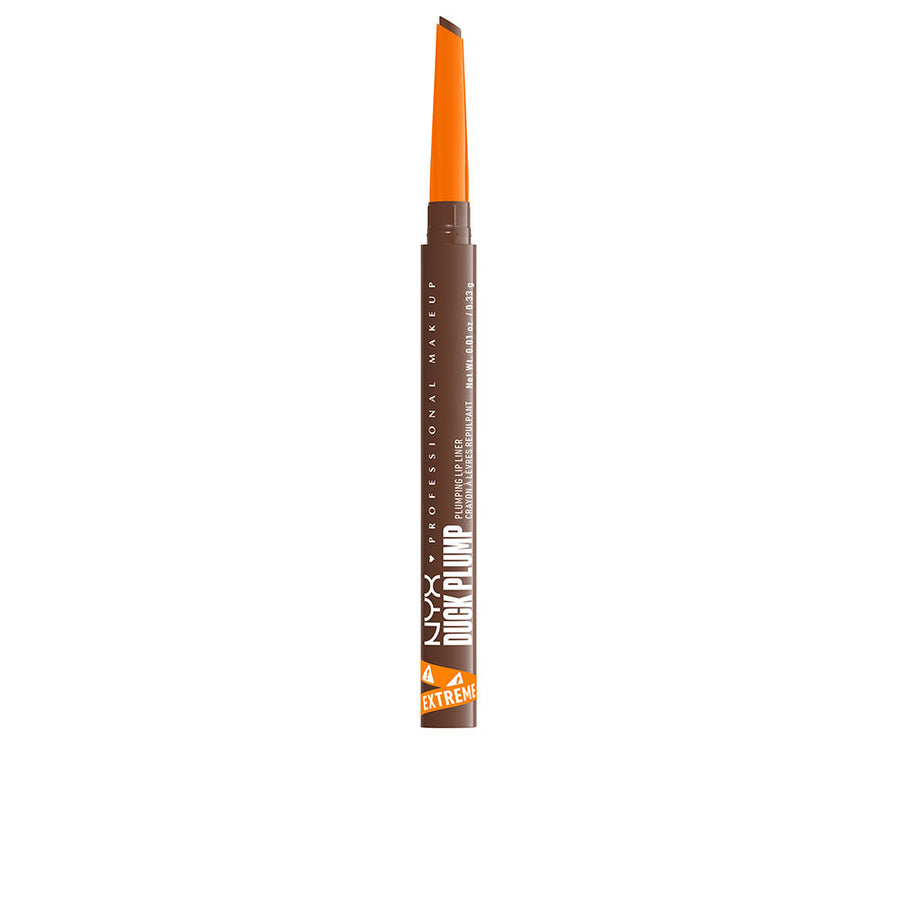 DUCK PLUMP perfilador de labios #10-Syringe Sienna 0,33 gr