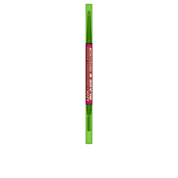 BLADE & SHADE NANO lápiz de cejas #06-Rich Auburn 1 u