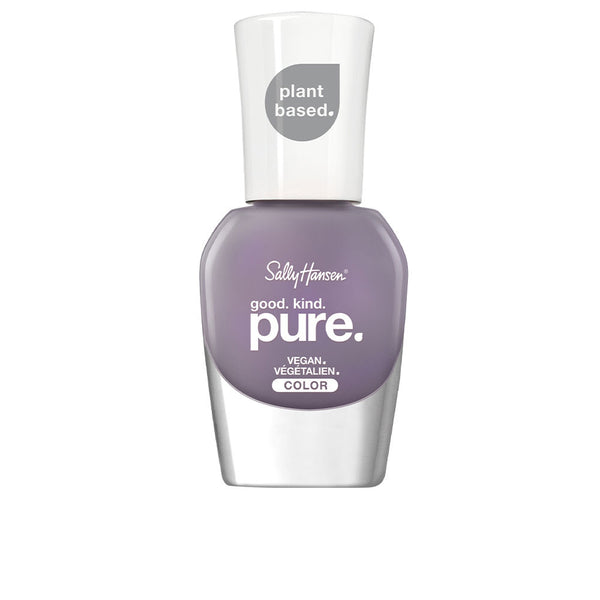 GOOD.KIND.PURE vegan color #341-lavender haze