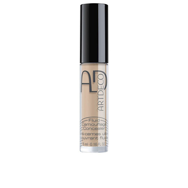 FLUID CAMOUFLAGE corrector #yellow/neutral mediu 5 ml