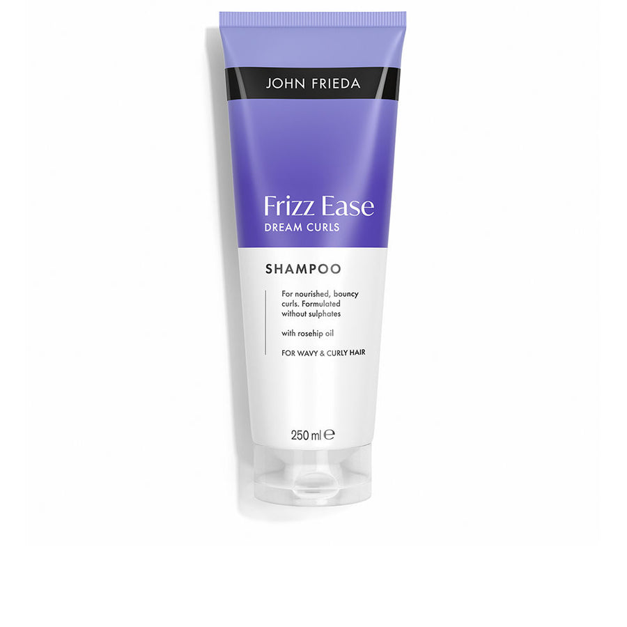FRIZZ-EASE dream curls champú definidor de rizos 250 ml