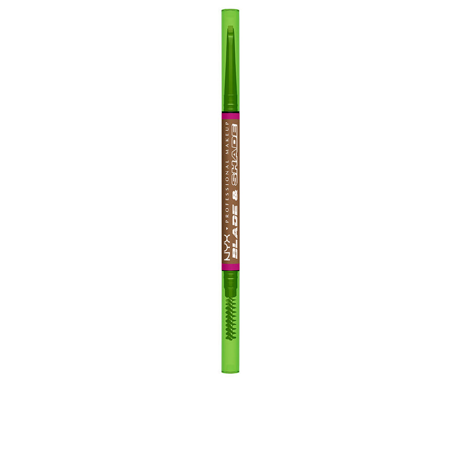 BLADE & SHADE NANO lápiz de cejas #02-Blonde 1 u