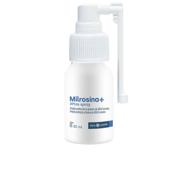 MILROSINA+ aftas spray 20 ml