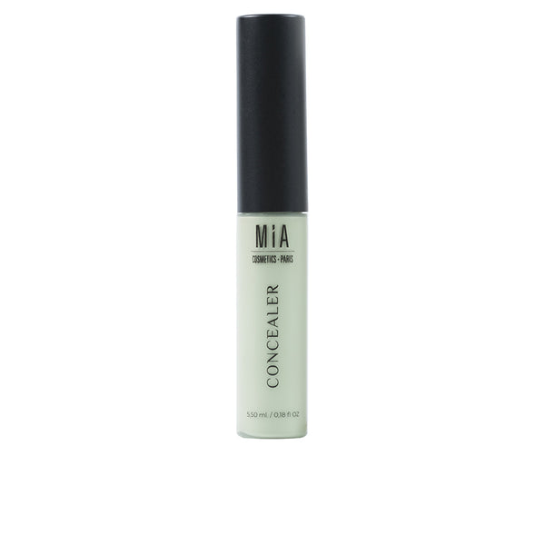 CONCEALER #green