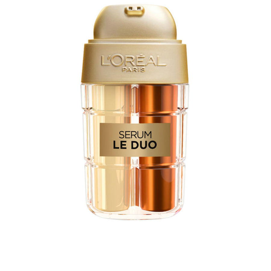 AGE PERFECT serum rejuvenecedor duo 15 ml