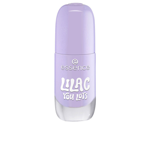 GEL NAIL POLISH esmalte de uñas #32-Lilac You Lots 8 ml