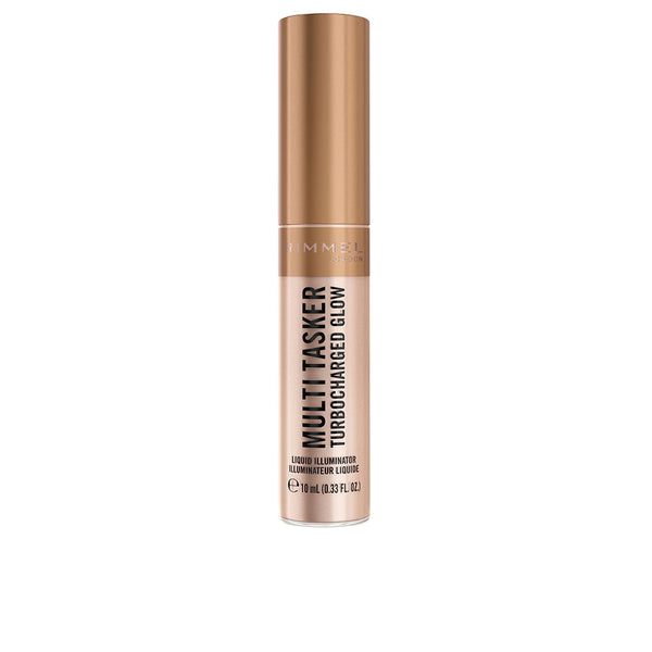 MULTI TASKER TURBOCHARGED iluminador líquido #004-Chelsea Glow 10 ml