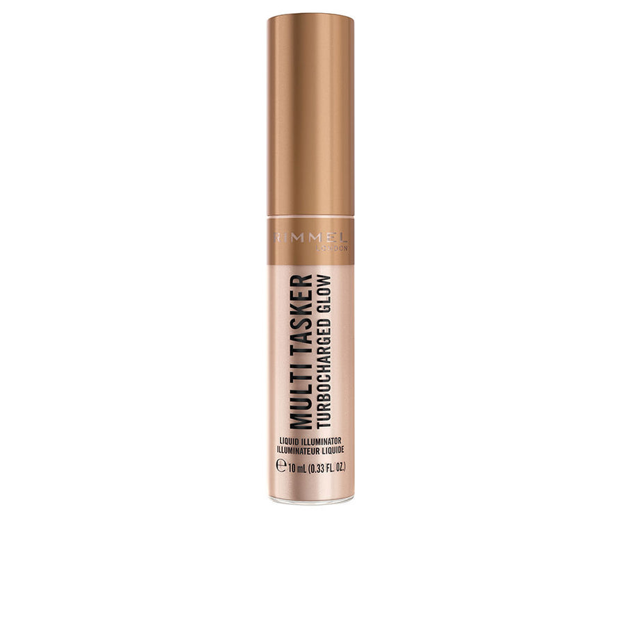 MULTI TASKER TURBOCHARGED iluminador líquido #004-Chelsea Glow 10 ml