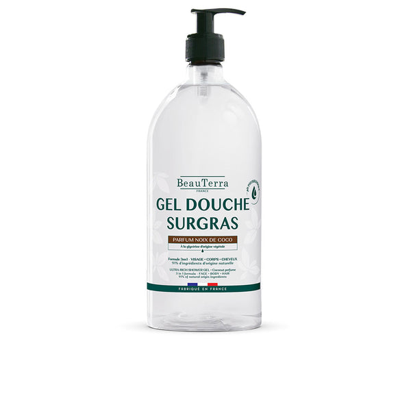 COCO gel de ducha 1000 ml