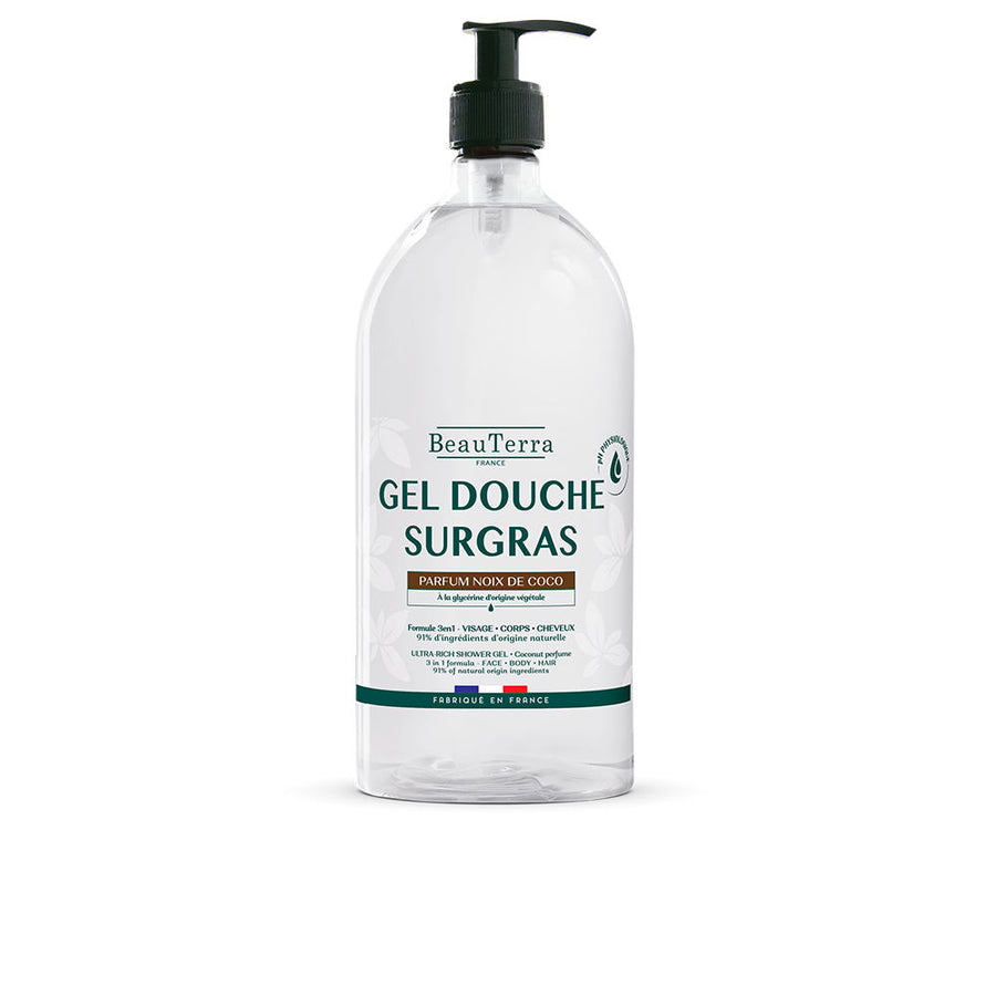 COCO gel de ducha 1000 ml