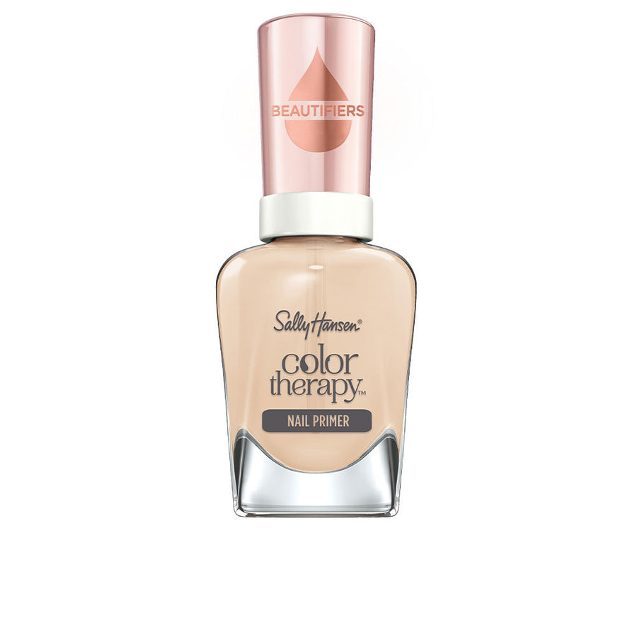 COLOR THERAPY #551-nail primer