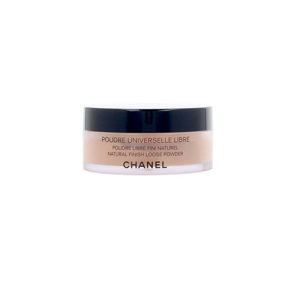 POUDRE UNIVERSELLE LIBRE polvos sueltos formato viaje #50-Medium Intense 6 gr
