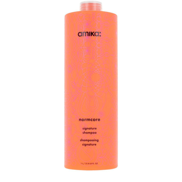 NORMCORE champú antioxidante 1000 ml