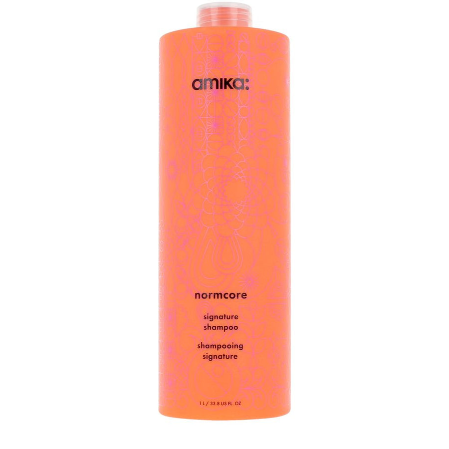 NORMCORE champú antioxidante 1000 ml