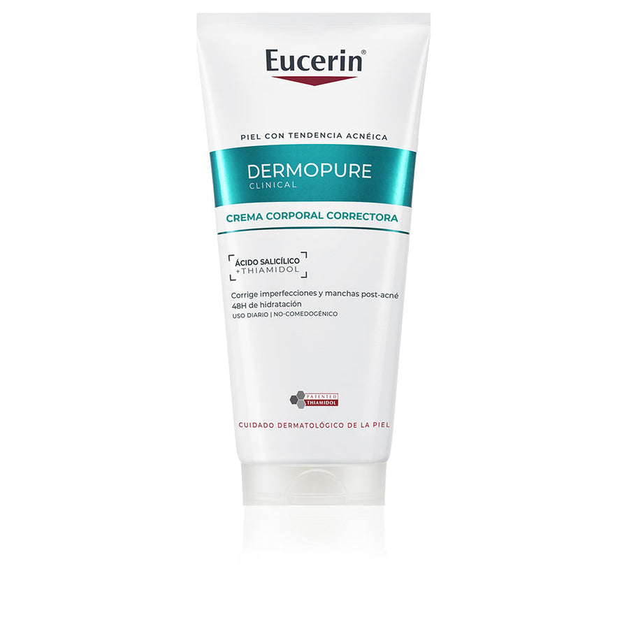 DERMOPURE crema corporal triple efecto 200 ml