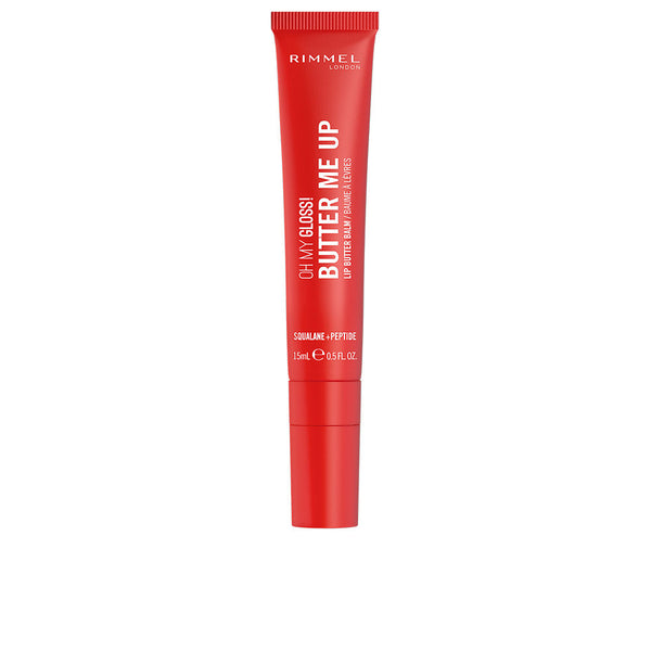 OH MY GLOSS! bálsamo labial #004-Red Velvet 1 u