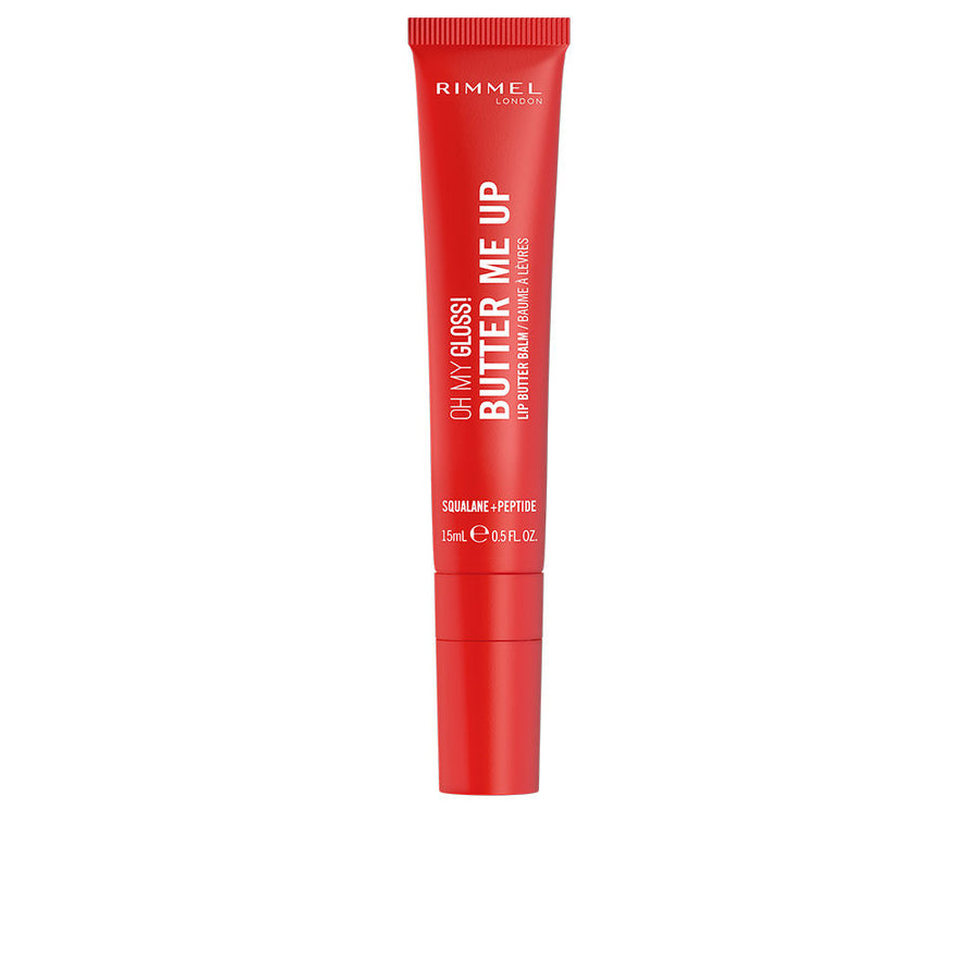 OH MY GLOSS! bálsamo labial #004-Red Velvet 1 u