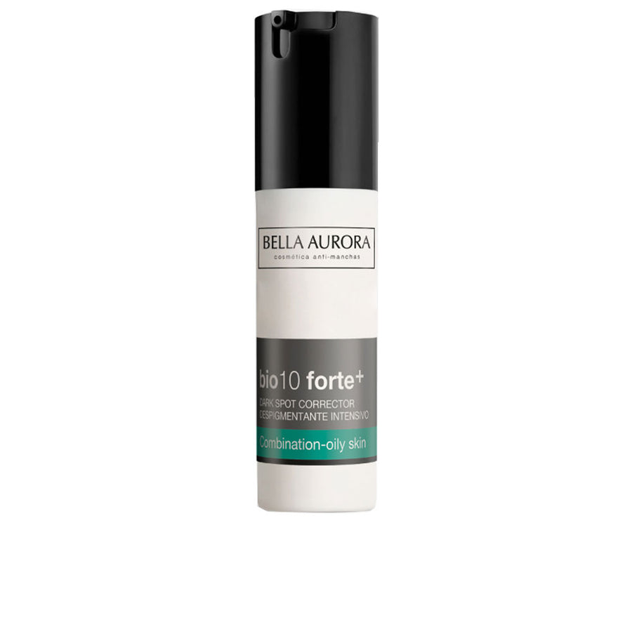 BIO10 FORTE+ serum despigmentante piel mixta-grasa 30 ml