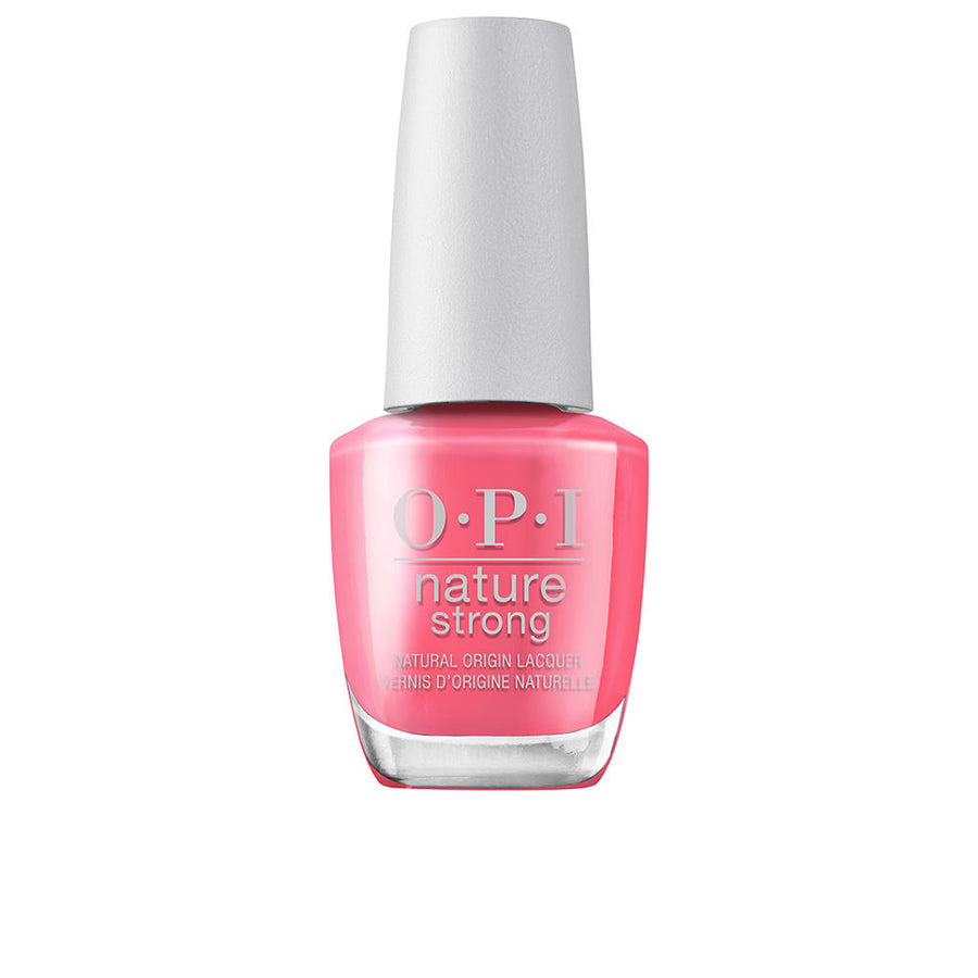 NATURE STRONG esmalte de uñas natural #Big Bloom Energy 15 ml