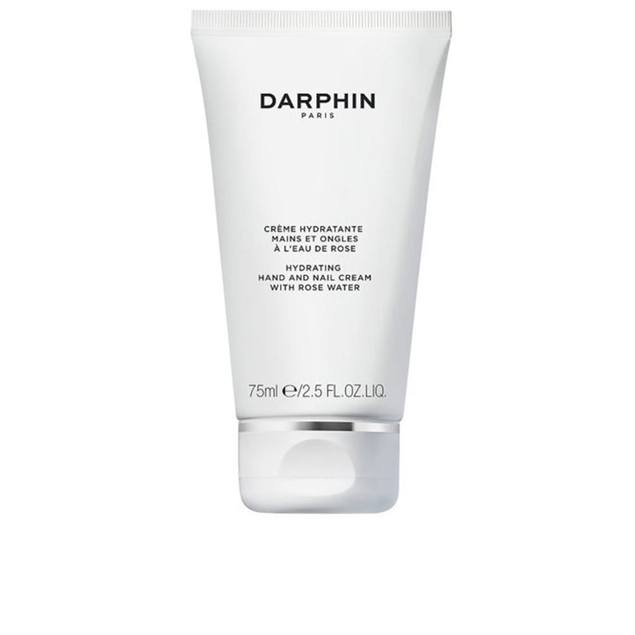 HYDRATING hand and nail cream 75 ml