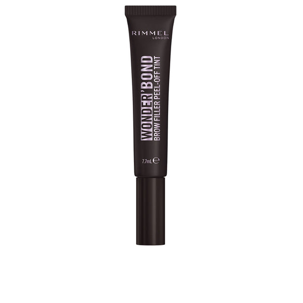 WONDER'BOND brow filler peel-off tint #Black Brown 7,7 ml