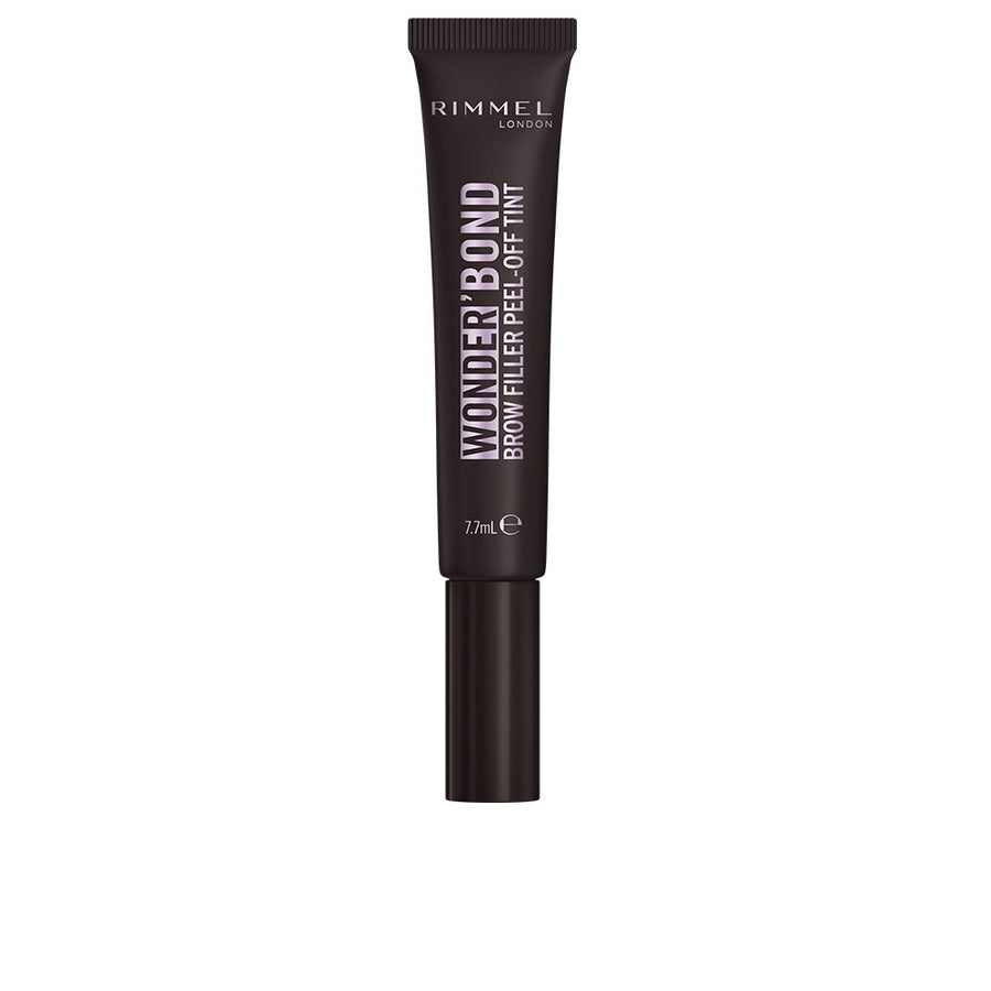 WONDER'BOND brow filler peel-off tint #Black Brown 7,7 ml