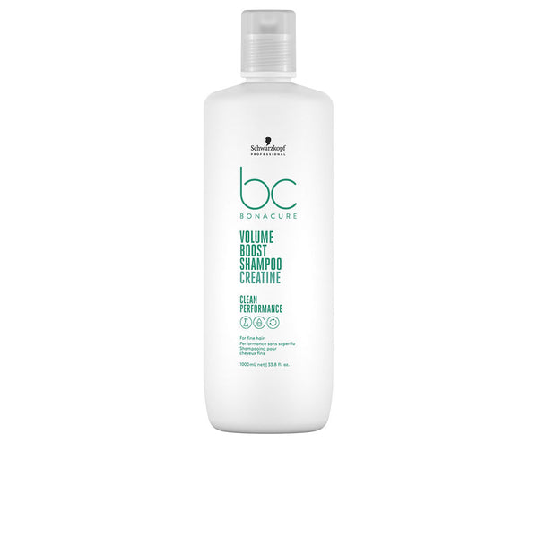 BC VOLUME BOOST shampoo 1000 ml
