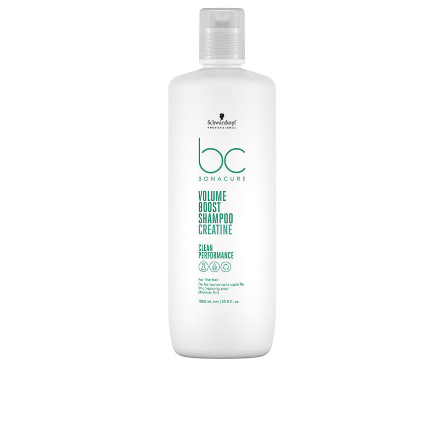 BC VOLUME BOOST shampoo 1000 ml
