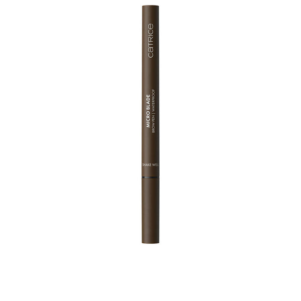 MICRO BLADE lápiz para cejas resistente al agua #040-Bold Espresso 0,64 gr