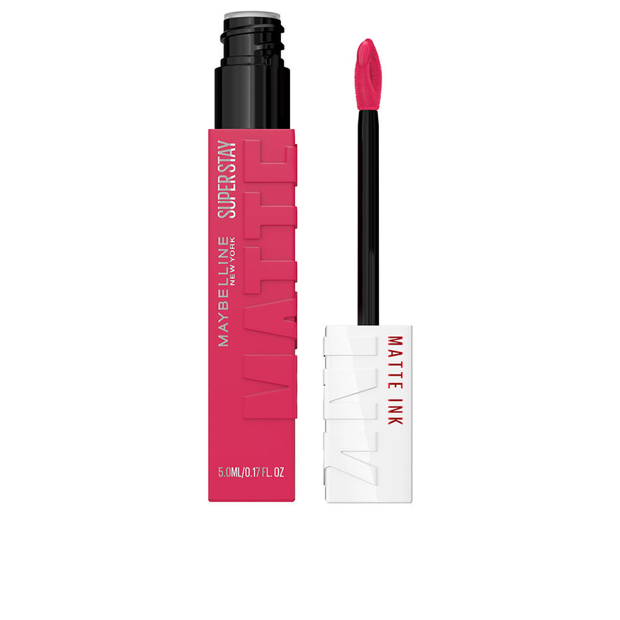 SUPERSTAY MATTE INK liquid lipstick #150-path finder