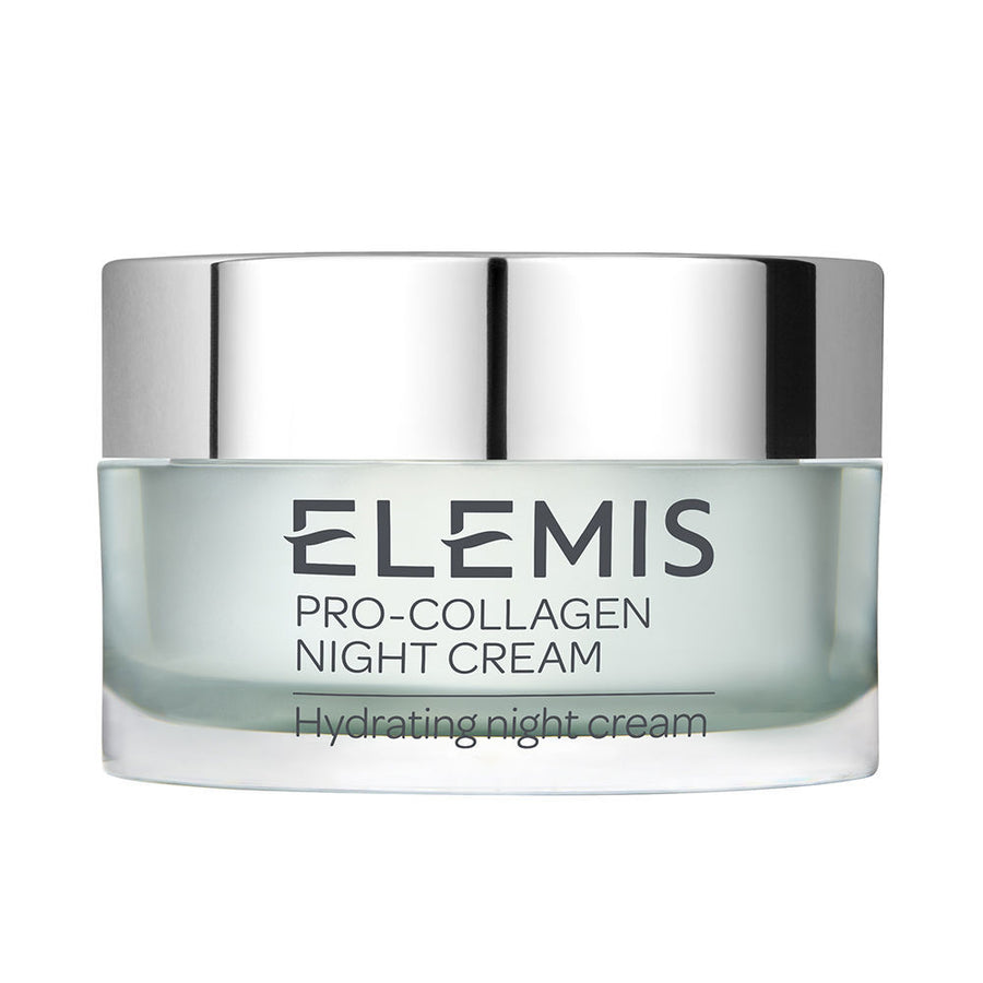 PRO-COLLAGEN night cream 50 ml