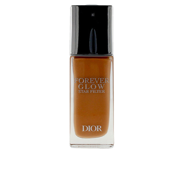 DIOR FOREVER GLOW STAR filter fluido #5N 1 u