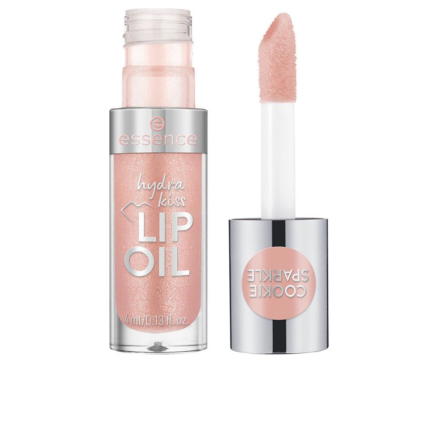 HYDRA KISS aceite de labios #09-Cookie Sparkle 4 ml