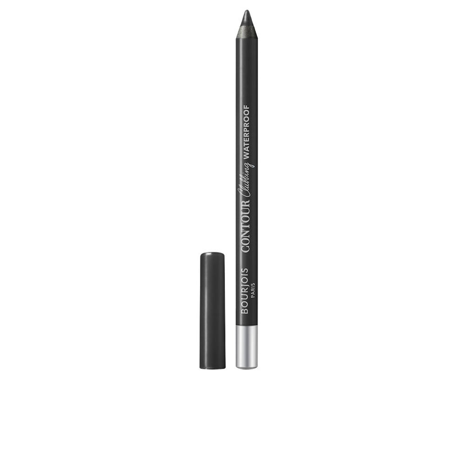 CONTOUR CLUBBING delineador de ojos waterprof #075-Gris Anthracite 1,2 gr