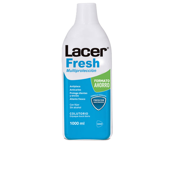 LACERFRESH colutorio 1000 ml