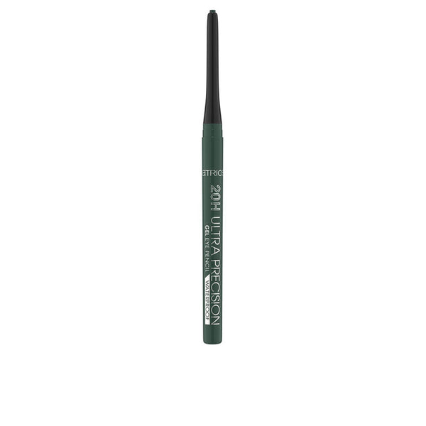20H ULTRA PRECISION gel eye pencil waterproof #040-warm green 0,08 gr