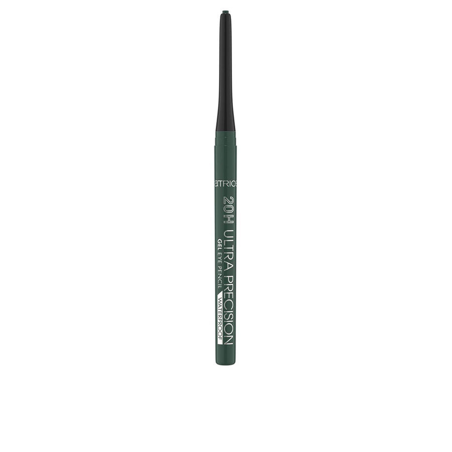 20H ULTRA PRECISION gel eye pencil waterproof #040-warm green 0,08 gr