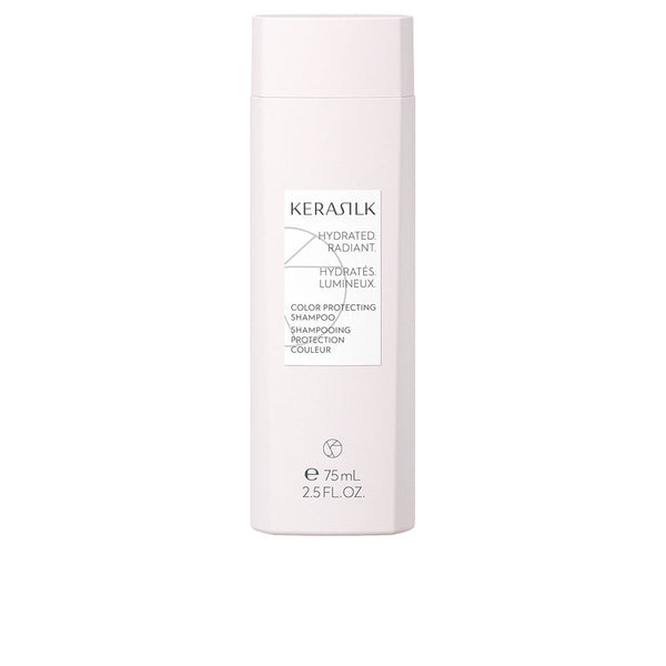 ESSENTIALS color protecting shampoo 75 ml