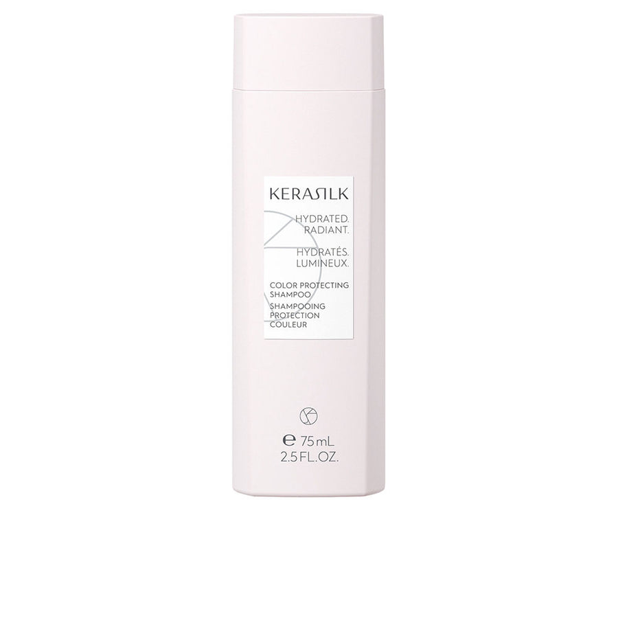 ESSENTIALS color protecting shampoo 75 ml