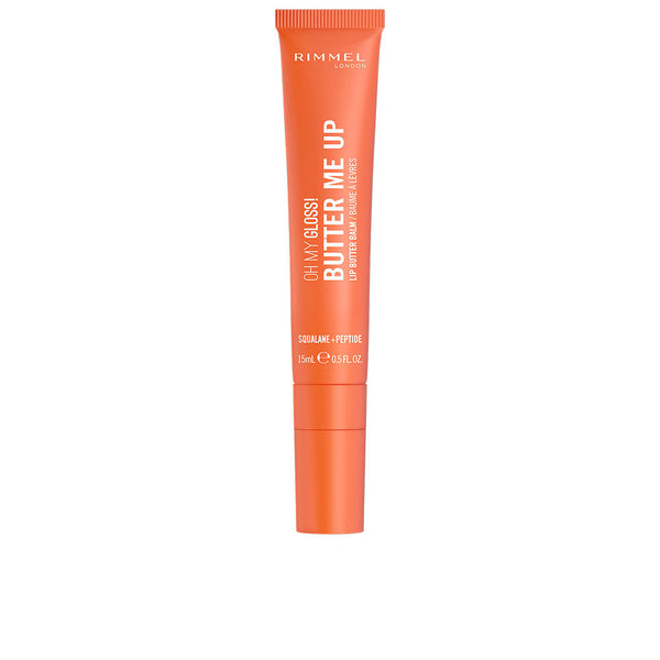 OH MY GLOSS! bálsamo labial #005-Coral Breeze 1 u