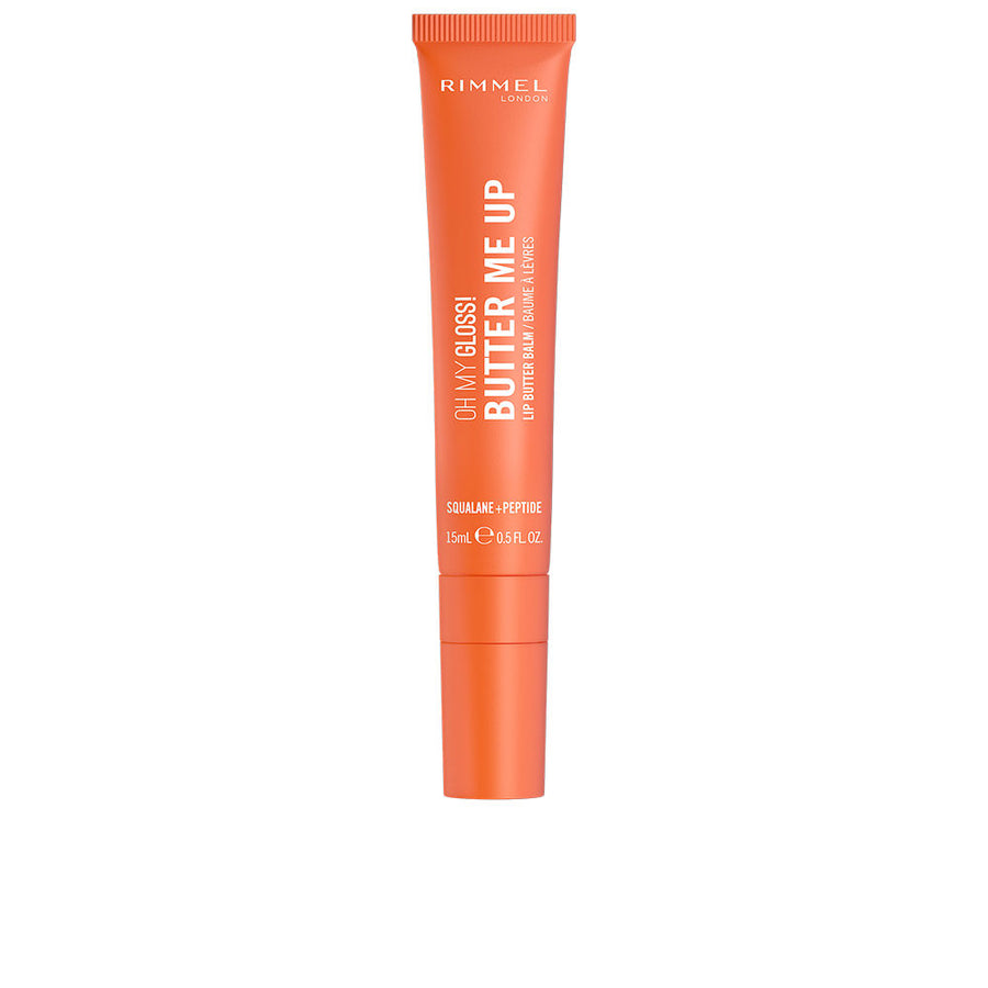 OH MY GLOSS! bálsamo labial #005-Coral Breeze 1 u