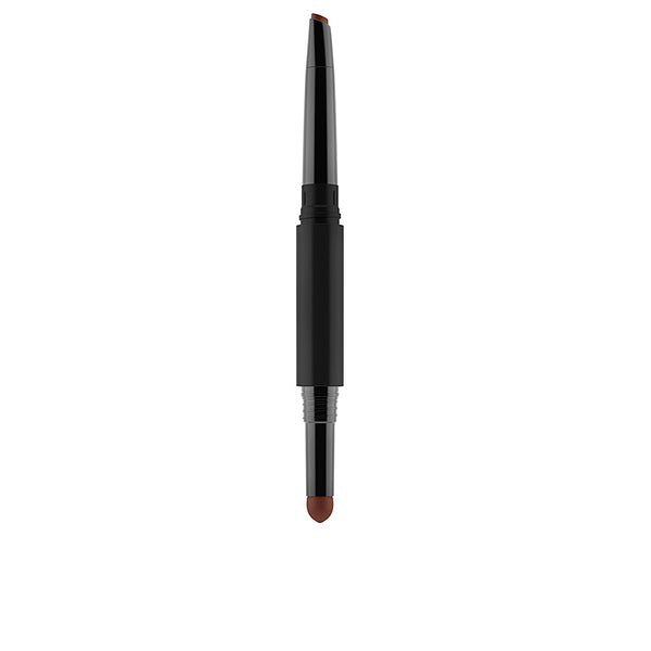 BROW shape & fill #001-brown