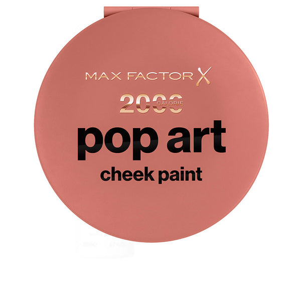 2000 CALORIE POP ART blush & bronzer #40-One & Done 5 gr