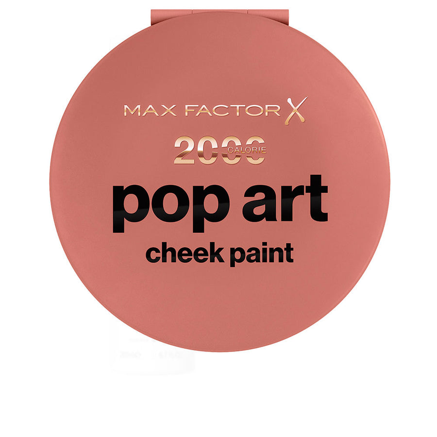 2000 CALORIE POP ART blush & bronzer #40-One & Done 5 gr