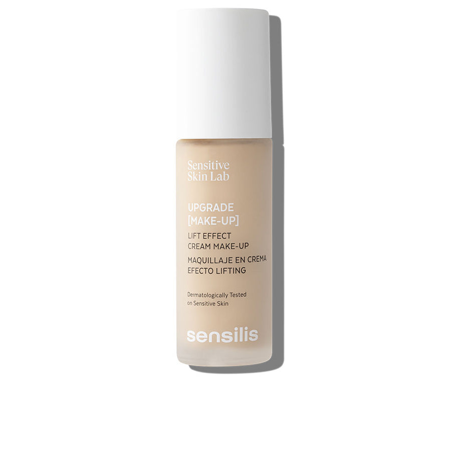 UPGRADE [MAKE-UP] maquillaje en crema efecto lifting #02-miel rose 30 ml
