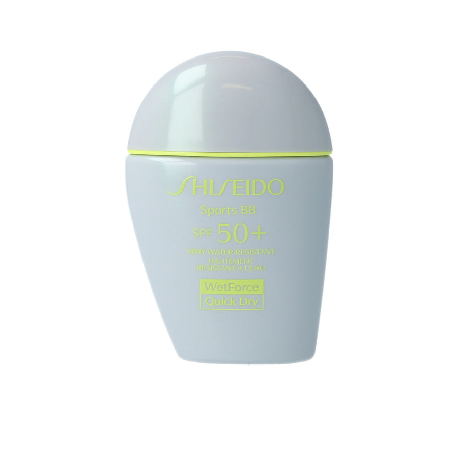 Sun Care Sports BB #very dark 30 ml