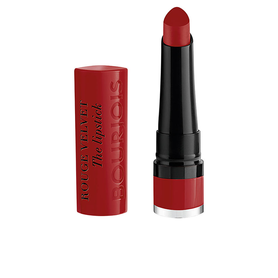 ROUGE VELVET THE LIPSTICK #11-berry formidable	