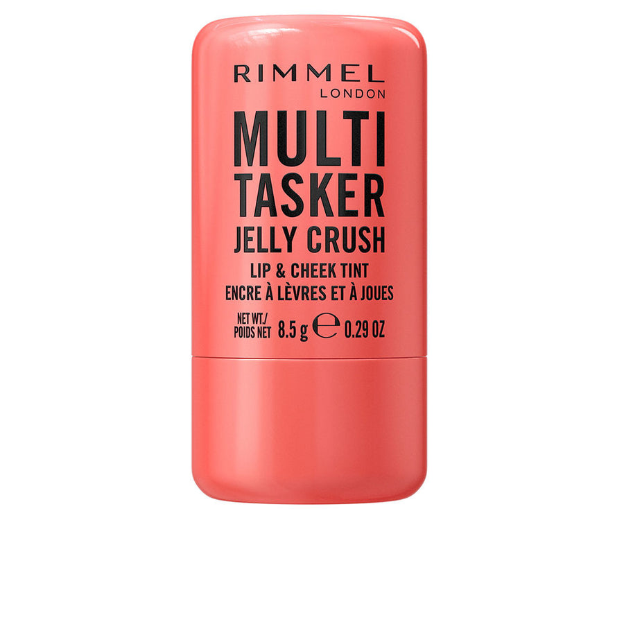 MULTITASKER JELLY CRUSH colorete y pintalabios en stick #300-Peachy Punch 8,5 gr
