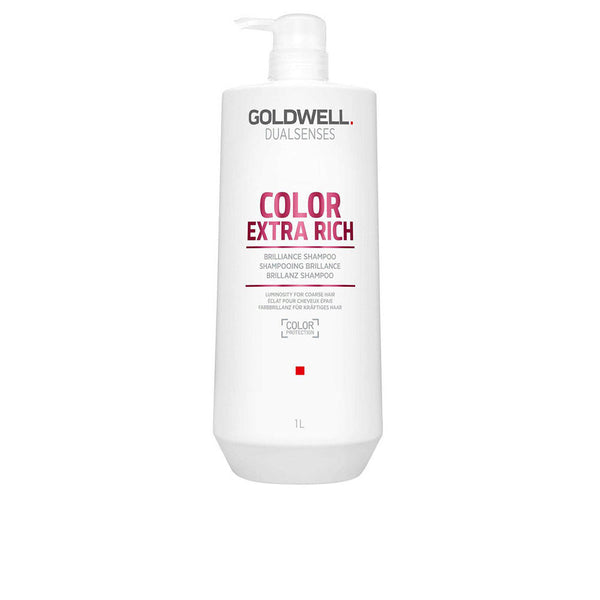 COLOR EXTRA RICH brilliance shampoo 1000 ml