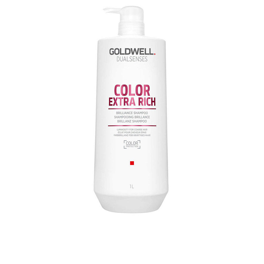COLOR EXTRA RICH brilliance shampoo 1000 ml
